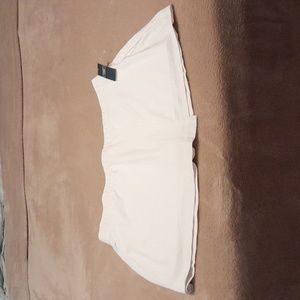 NWT A&F Skort